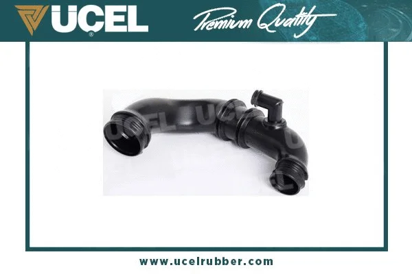 Intake Manifold, air supply (15712)