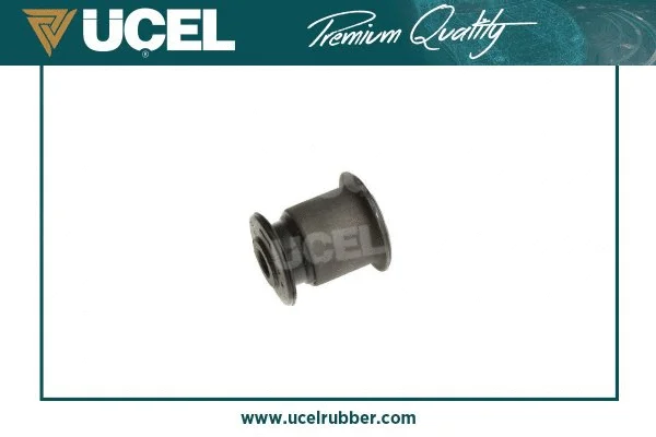 Mounting, control/trailing arm