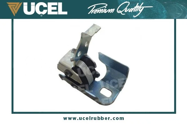 Mount, exhaust system (10660)