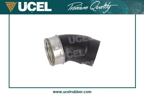 Charge Air Hose (65409)