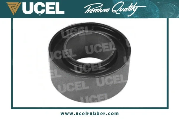 Bushing, axle beam (10702A)