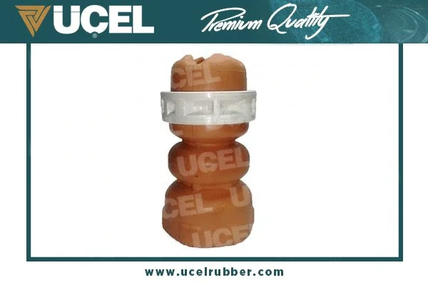 Rubber Buffer, suspension (61270)