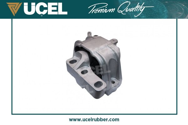 Mounting, engine