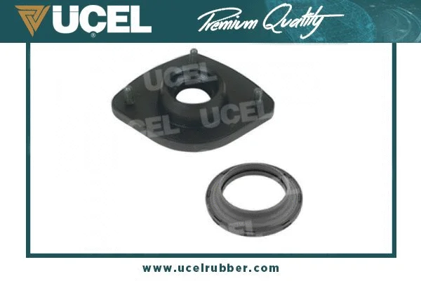 Suspension Strut Support Mount (41506B)