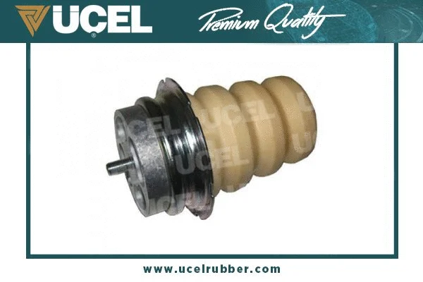 Rubber Buffer, suspension (31228)