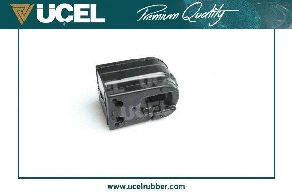 Mounting, stabiliser bar