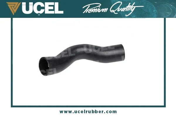 Charge Air Hose (65490)