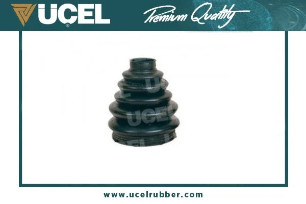 Bellow, drive shaft (20200-T)
