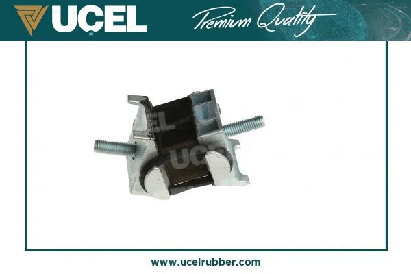 Mounting, engine