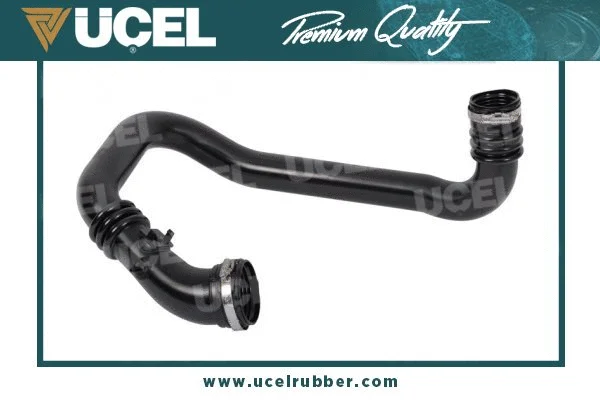 Charge Air Hose (15987)