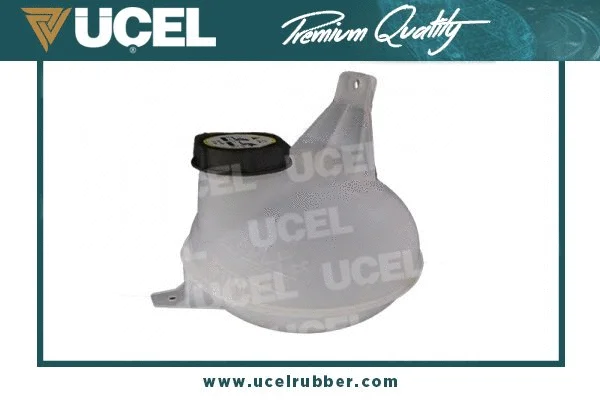 Expansion Tank, coolant (20369)