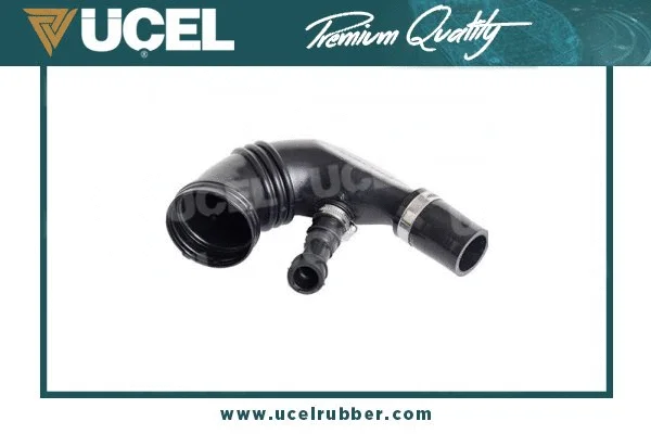 Charge Air Hose (35795)