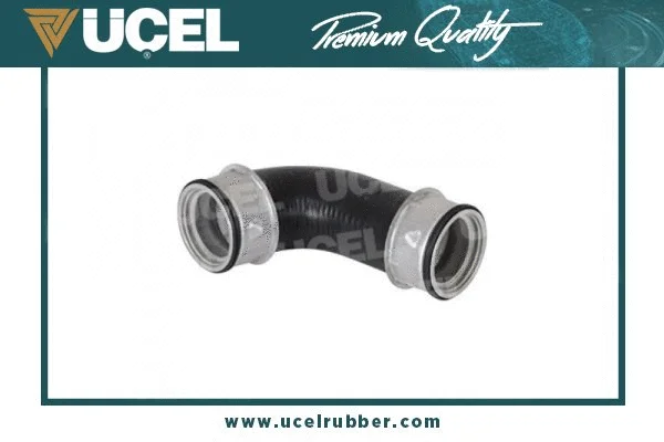 Charge Air Hose (65181)