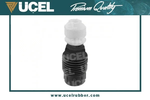 Rubber Buffer, suspension (31352)