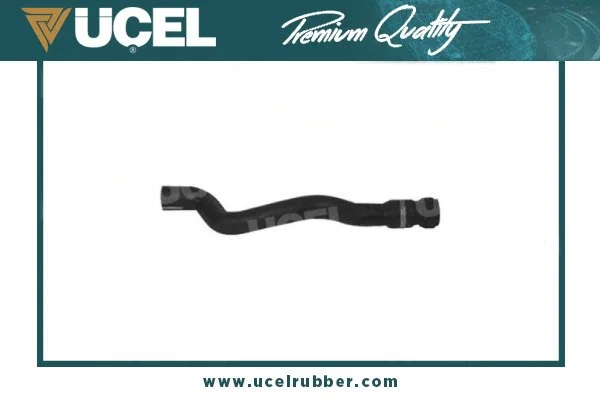 Heater Hose (15753)