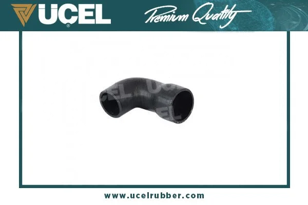 Charge Air Hose (65442)