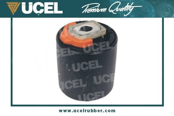 Mounting, control/trailing arm (61112)