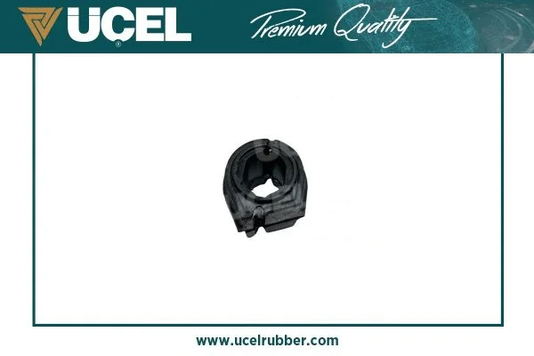 Mounting, stabiliser bar