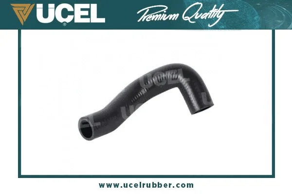 Charge Air Hose (35787)