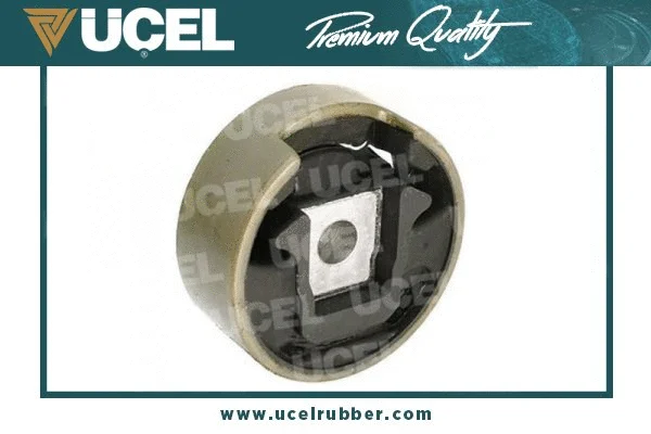 Holder, engine mounting system (61232)