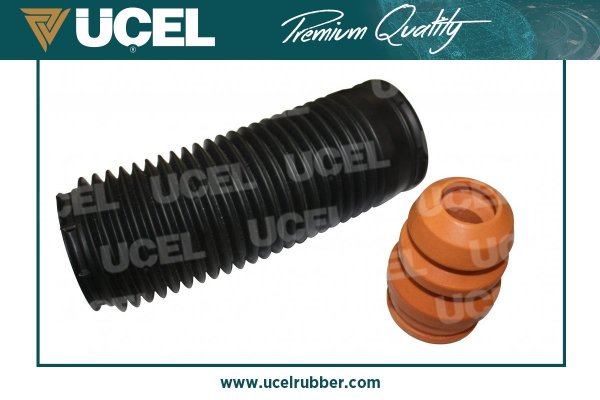Rubber Buffer, suspension (20439)