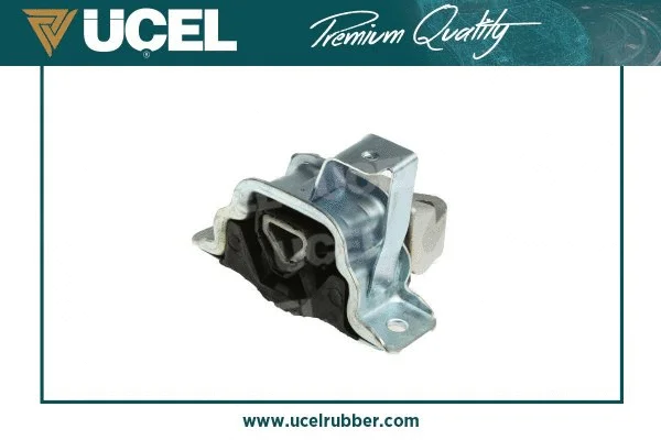 Mounting, engine