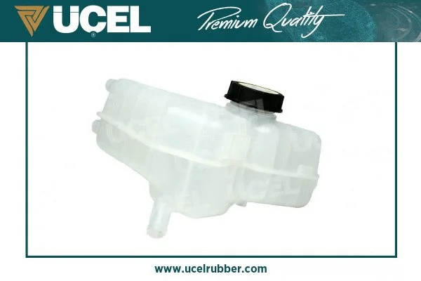 Expansion Tank, coolant
