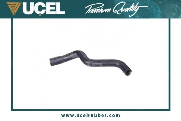 Radiator Hose (35471)