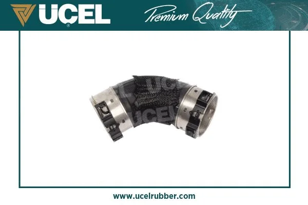 Charge Air Hose (16040)