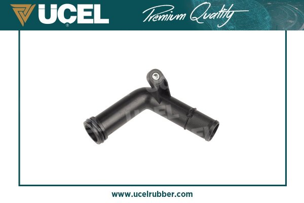 Coolant Pipe (16087)