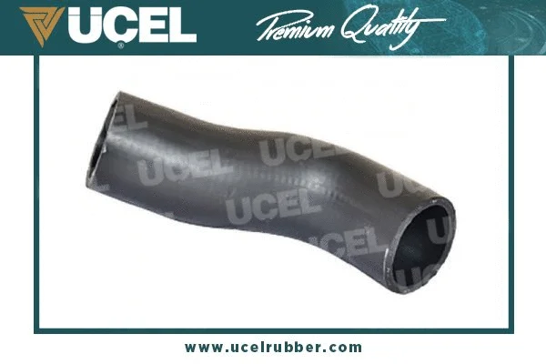 Charge Air Hose (35660)