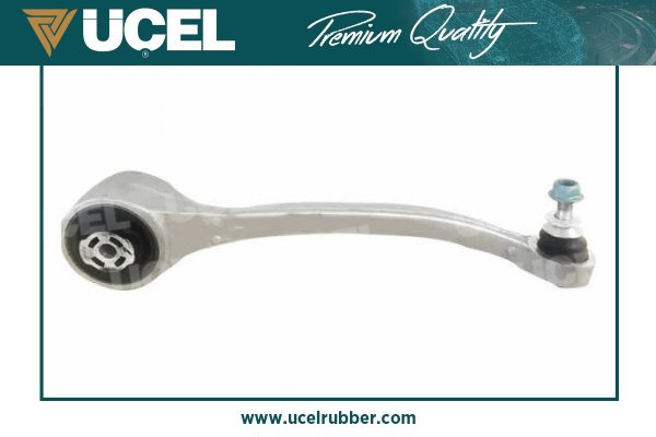 Control/Trailing Arm, wheel suspension (99153)