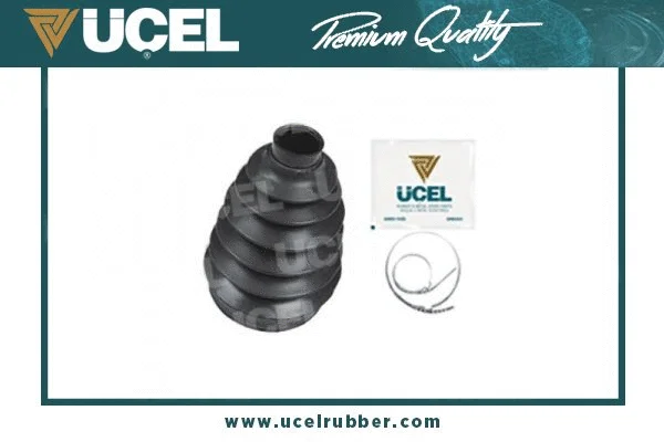 Bellow Kit, drive shaft (10856)