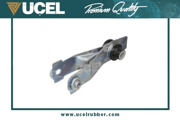 Mounting, engine (10838)