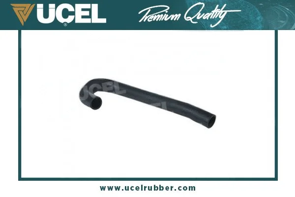 Radiator Hose (52351)