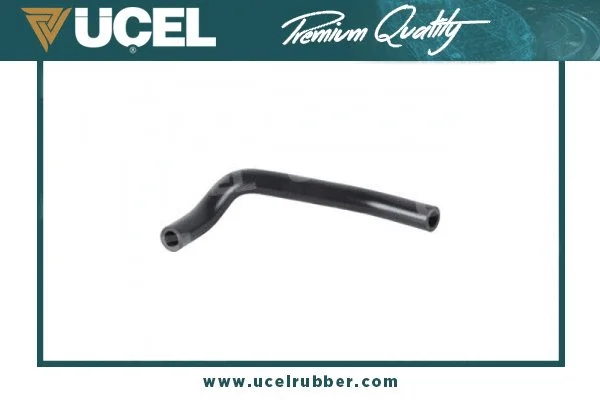 Intake Hose, air filter (35614)