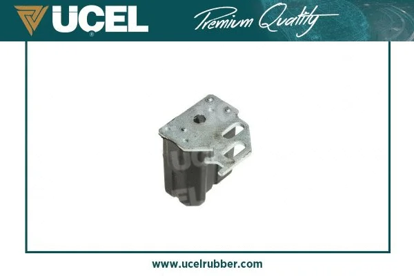 Mount, exhaust system