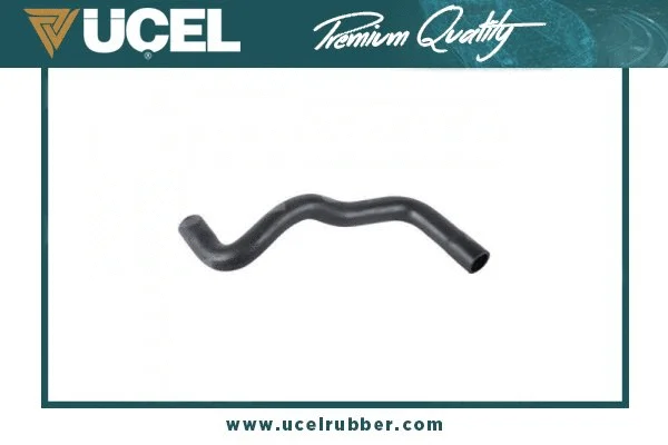 Radiator Hose (15614)