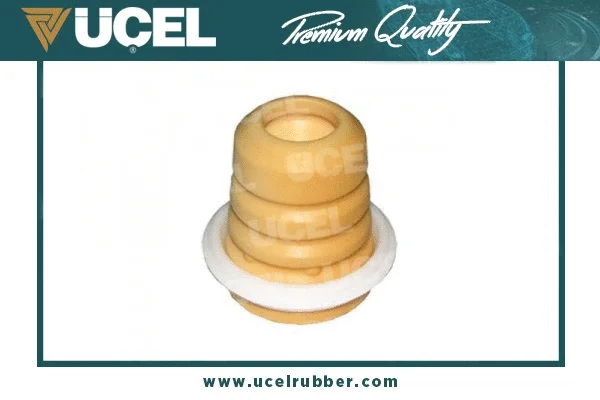 Rubber Buffer, suspension (31225)