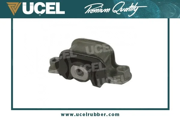 Mounting, engine (30379-4)