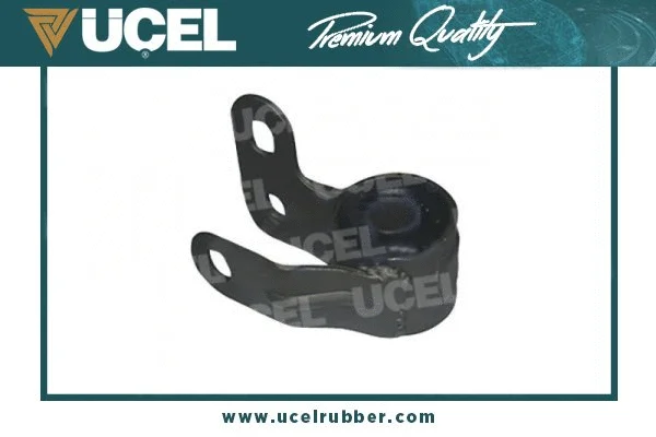 Mounting, control/trailing arm (41577)