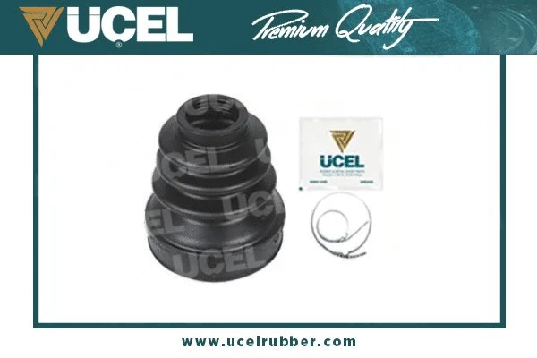 Bellow Kit, drive shaft (41542)