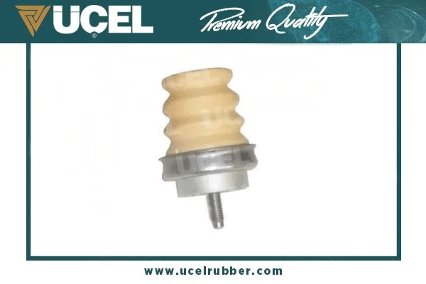 Rubber Buffer, suspension (10894)