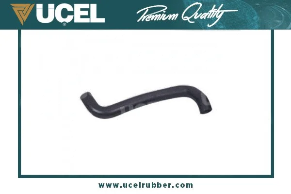 Charge Air Hose (15857)