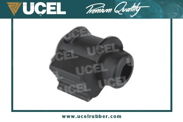 Mounting, stabiliser bar (10402)