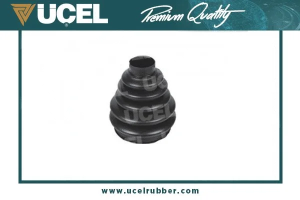 Bellow, drive shaft (41540-T)