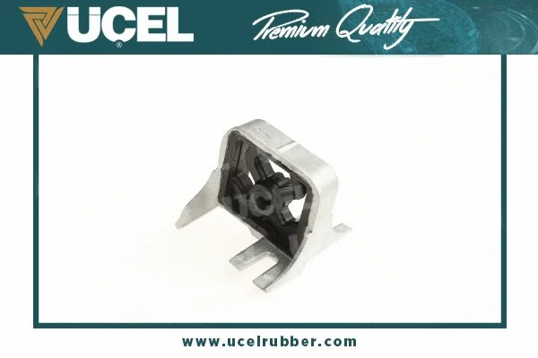 Mount, exhaust system