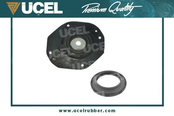 Suspension Strut Support Mount (41512A-B)