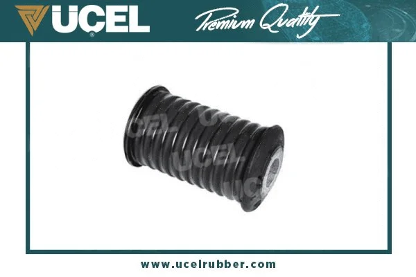 Bushing, leaf spring (10865)