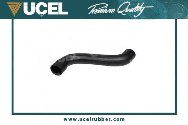 Intake Hose, air filter (15474)